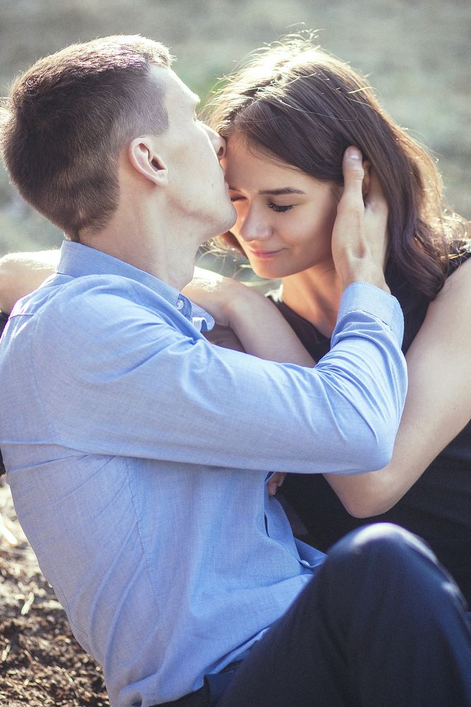 Photograph by Пачковская Александра