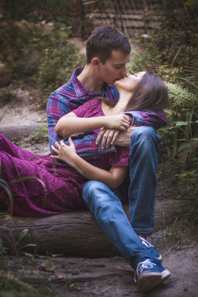 Photograph by Пачковская Александра