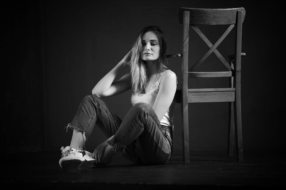 Photograph by Михаил Копанс