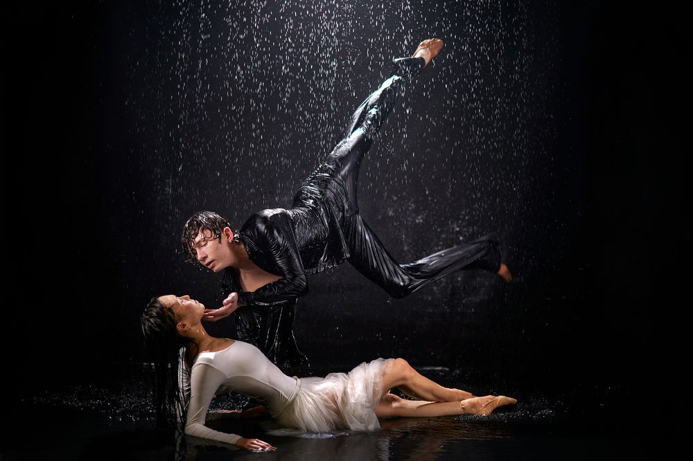 Photograph by Maikl Wet