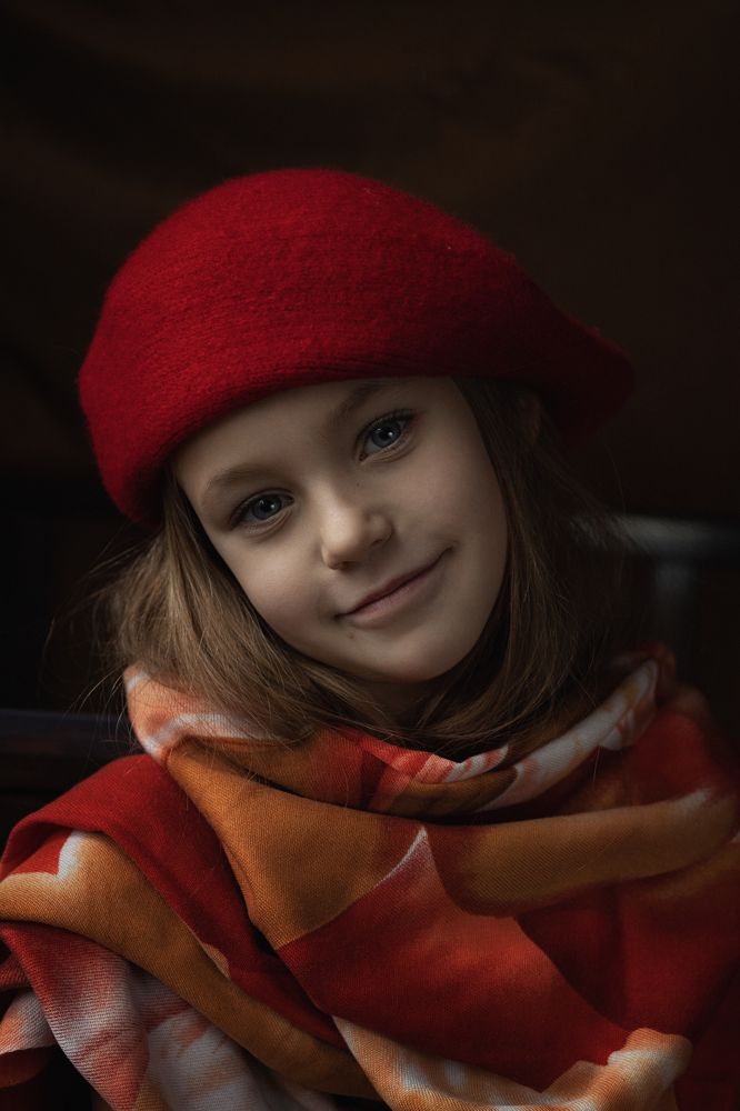 Photograph by Пачковская Александра