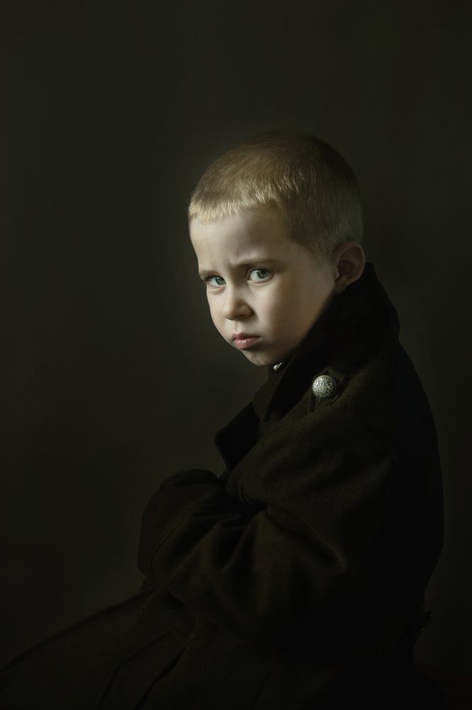 Photograph by Светлана Лебедева