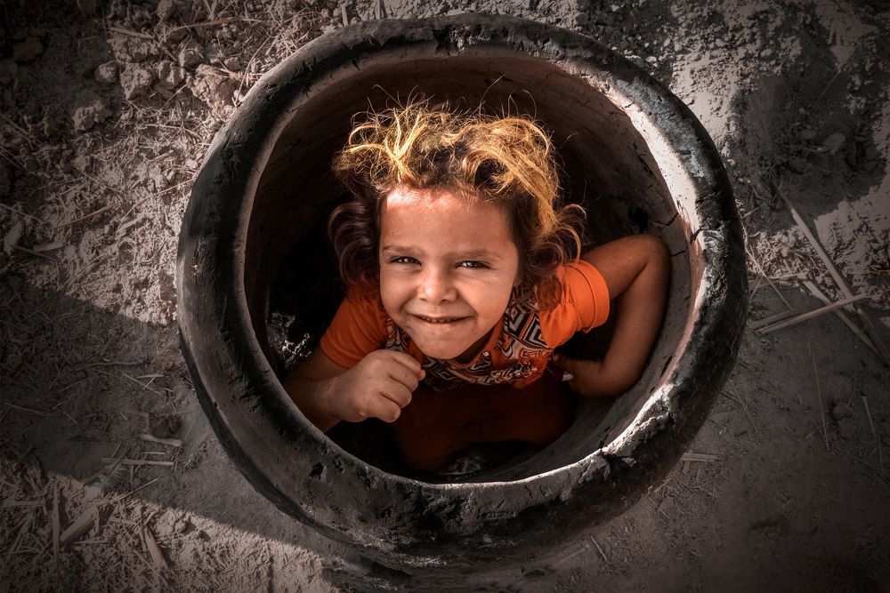 Photograph by hussein