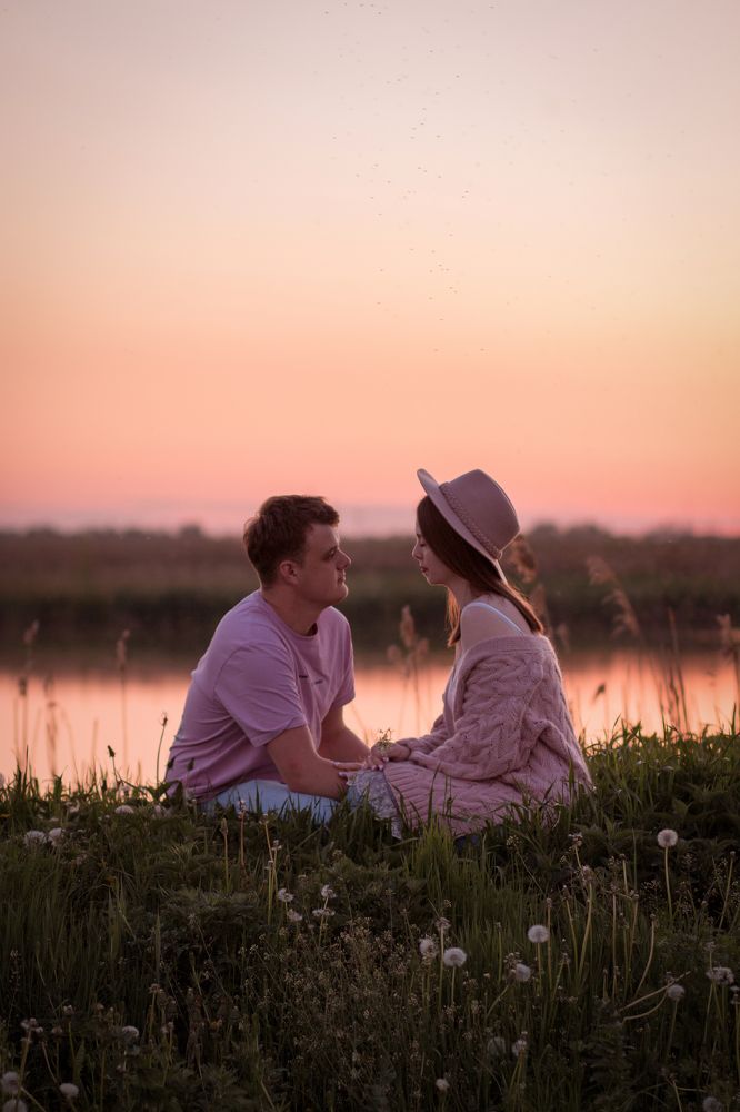 Photograph by Ольга Ёрш