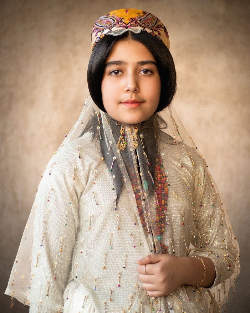 Photograph by Ehsan Moradi