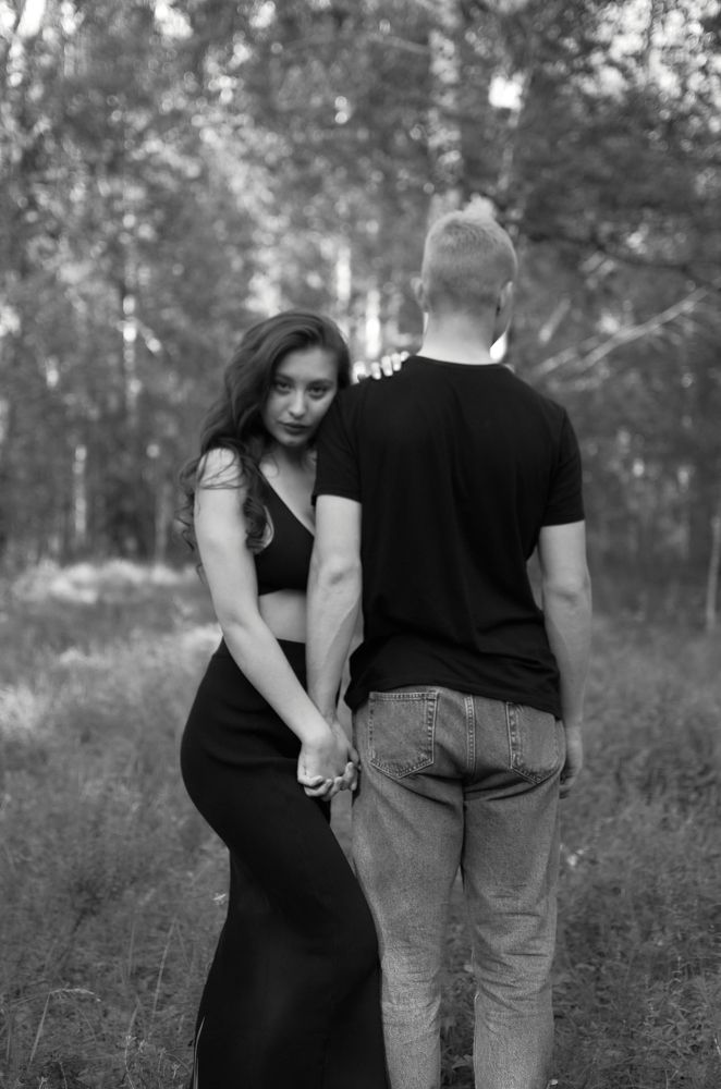 Photograph by Елена Кадаева