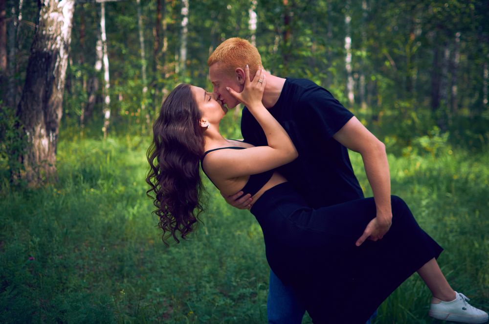 Photograph by Елена Кадаева