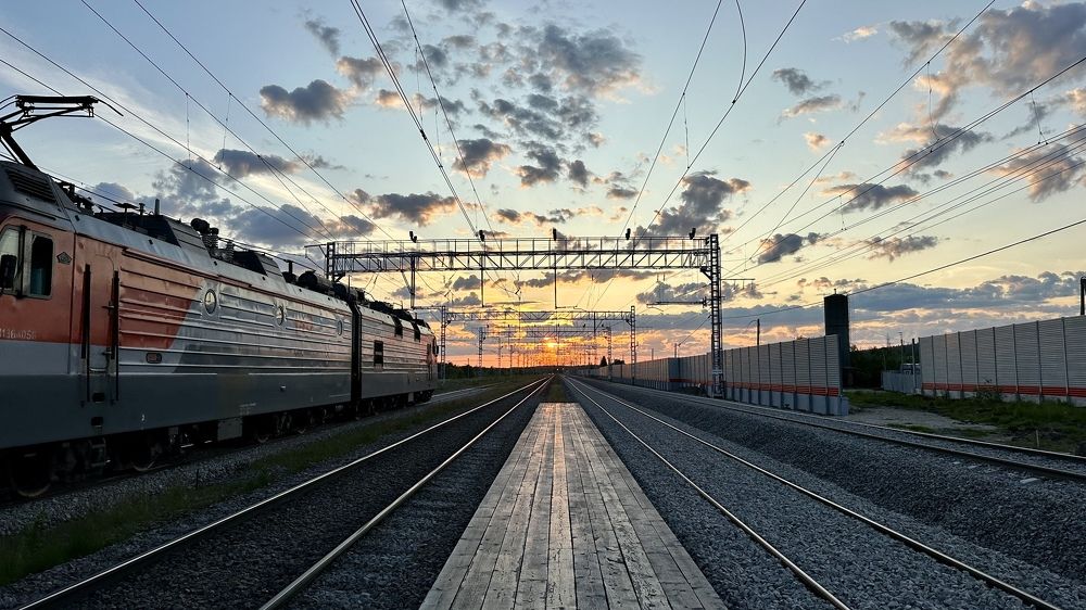 Photograph by Юлия Казимирова