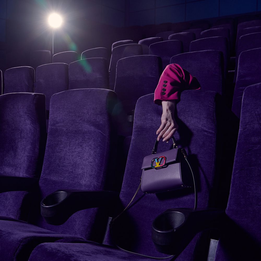 Photograph by Зелёная Элина