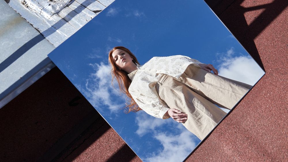 Photograph by Зелёная Элина