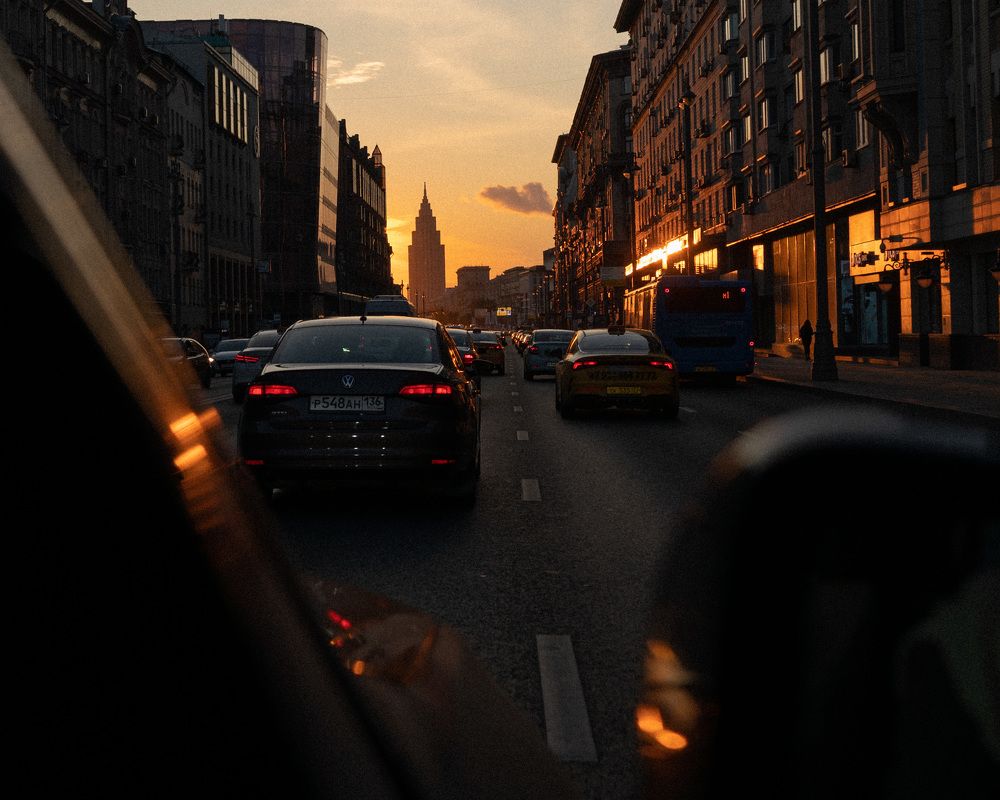 Photograph by Ангелина Якимова