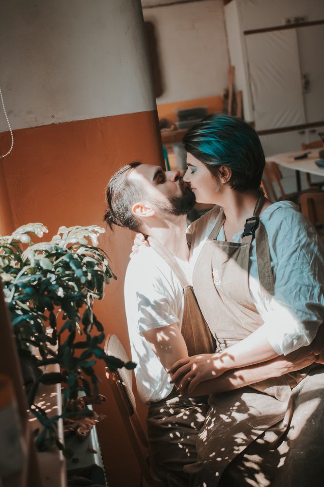 Photograph by Инга Стрижаченко