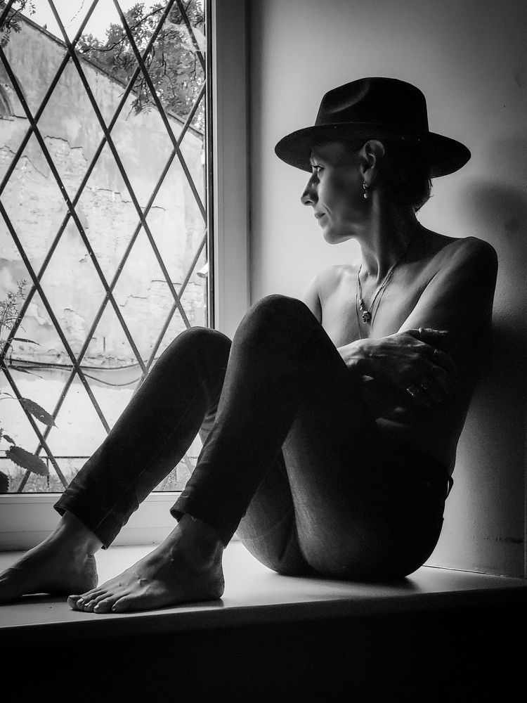 Photograph by Светлана Захарова