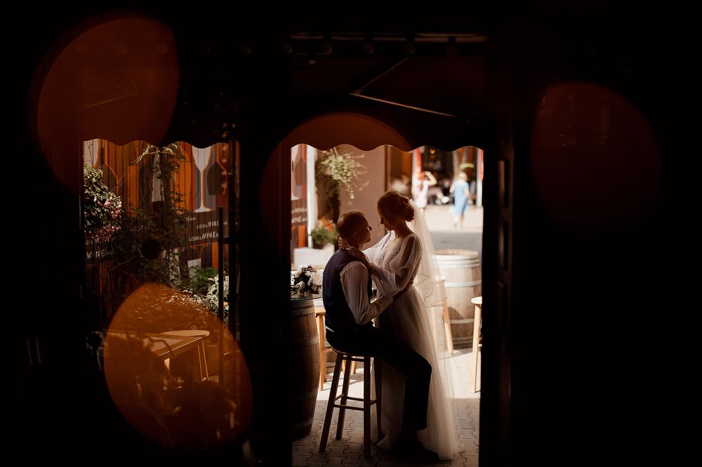 Photograph by Юлия Куркова