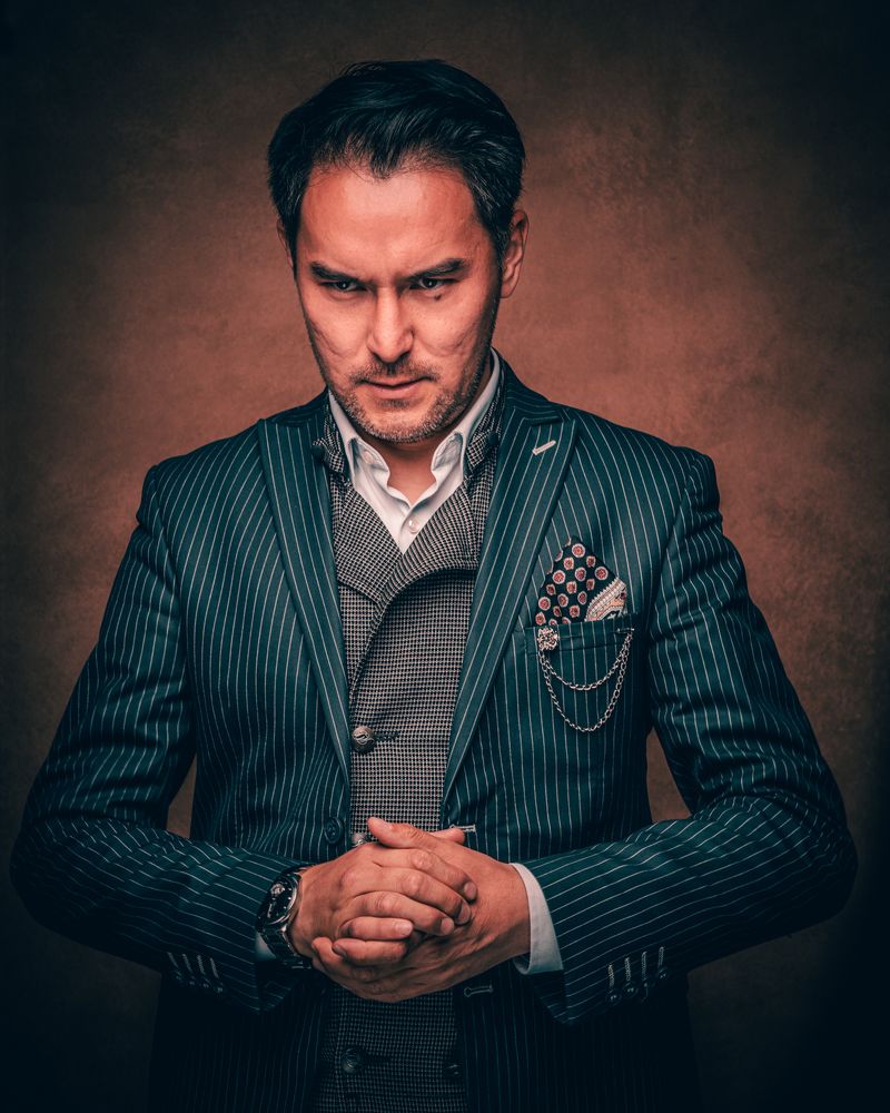 Photograph by Karpenko Denis