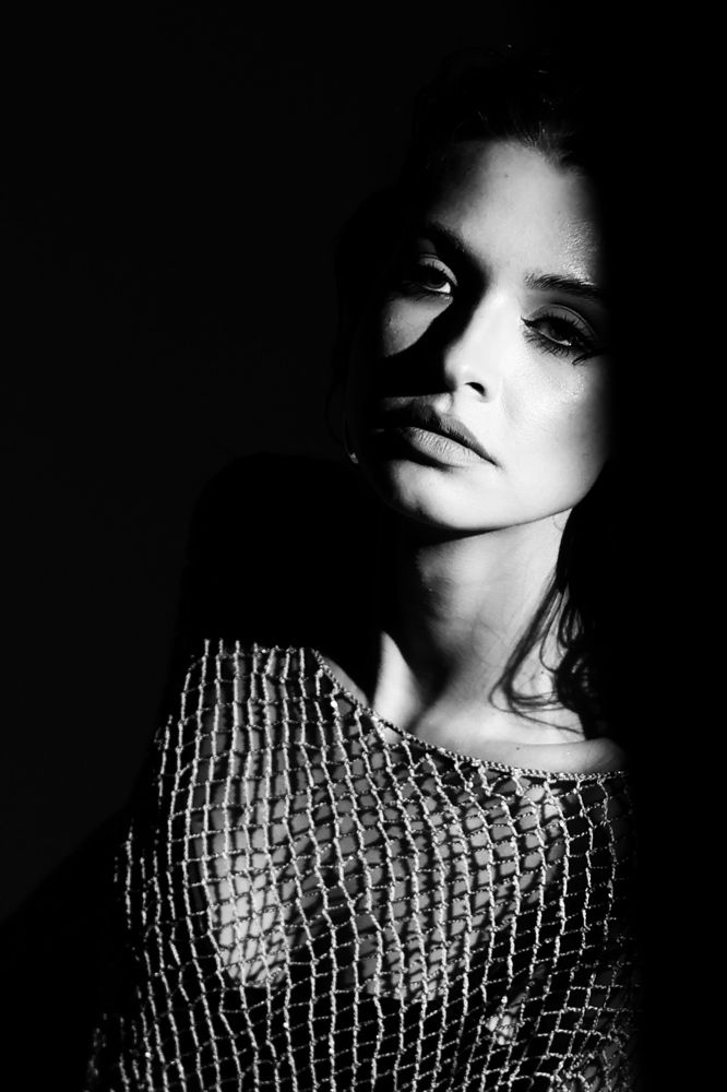 Photograph by Екатерина Целовальникова