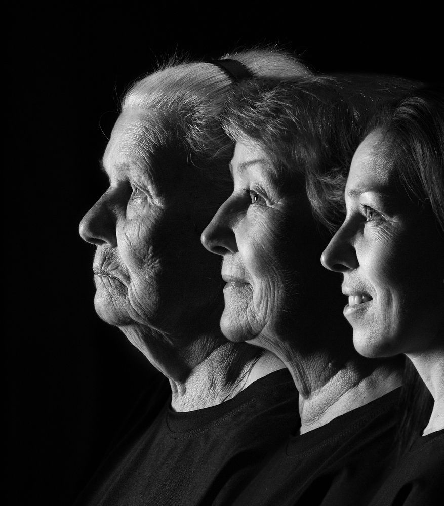 Photograph by Анастасия Голубева