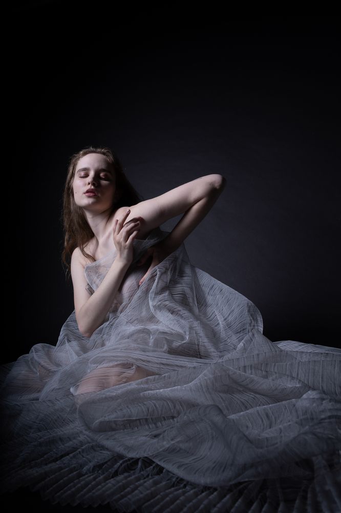 Photograph by Юлия Ковтун