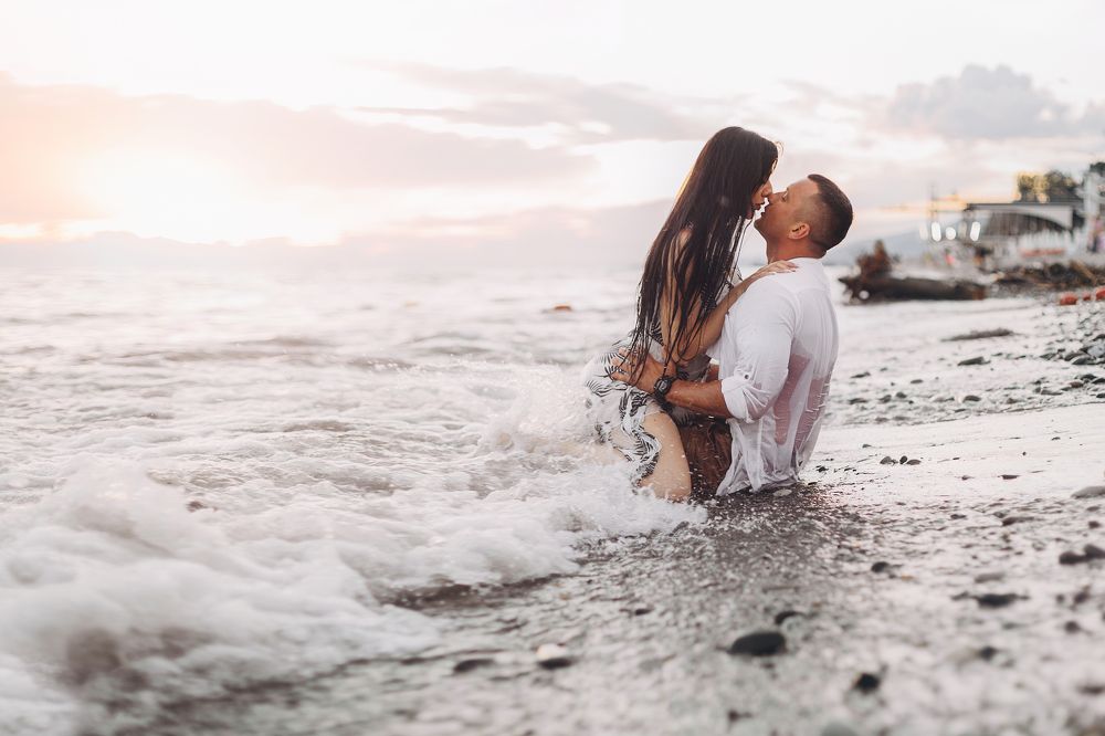 Photograph by Карина Исакова