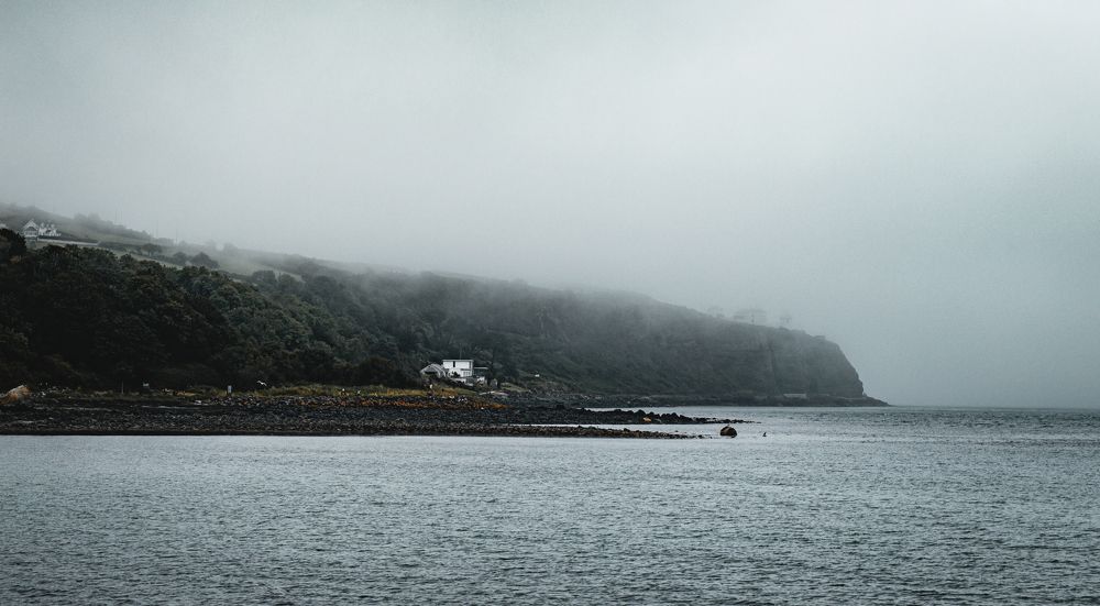 Фотография автора Elliot Voilmy