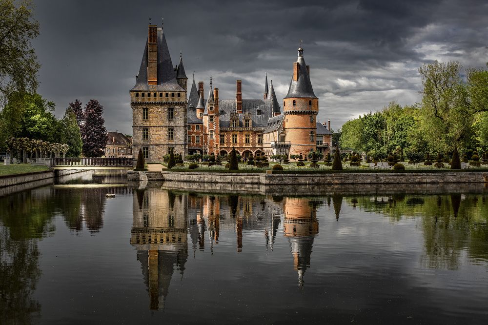 Photograph by Игорь Квочка