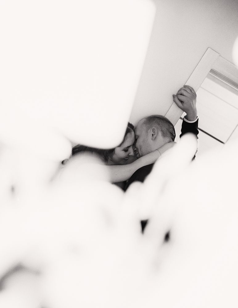 Photograph by Oxana Denina