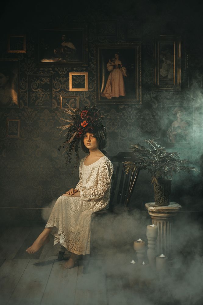 Photograph by shahin khalaji