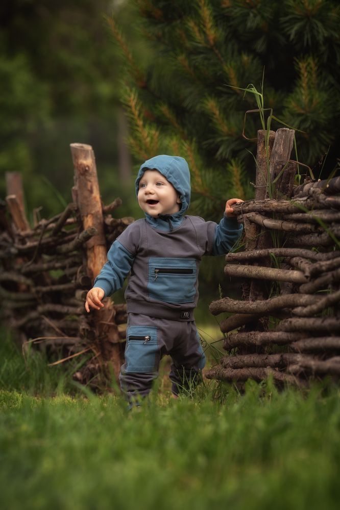 Photograph by Евгений Добрынин