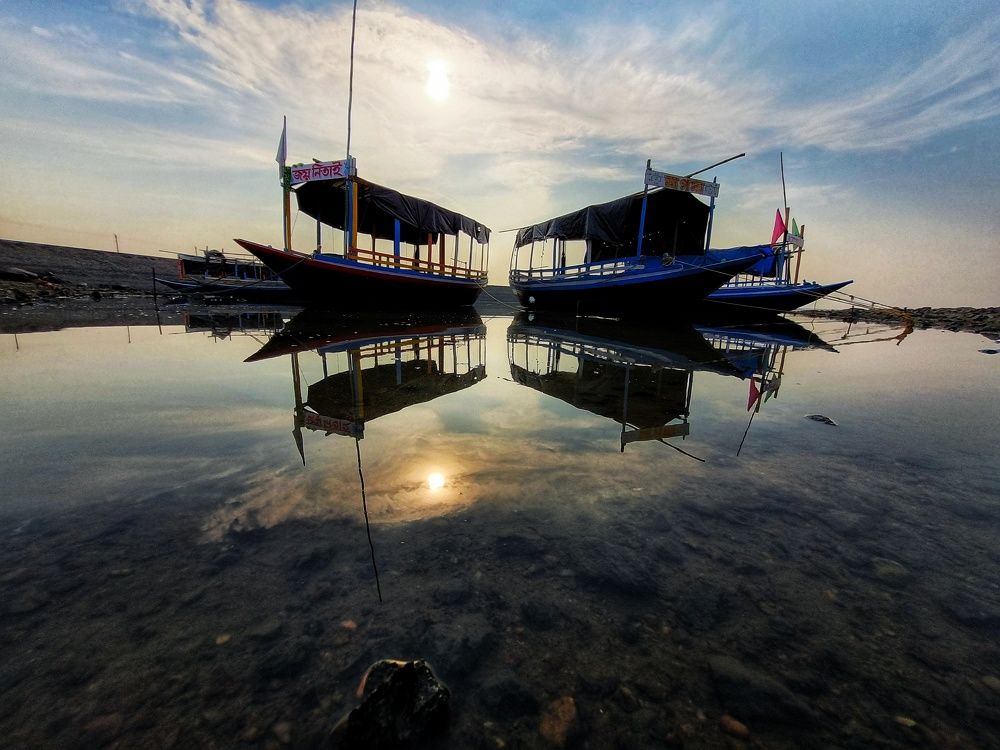 Photograph by Debayan Bag