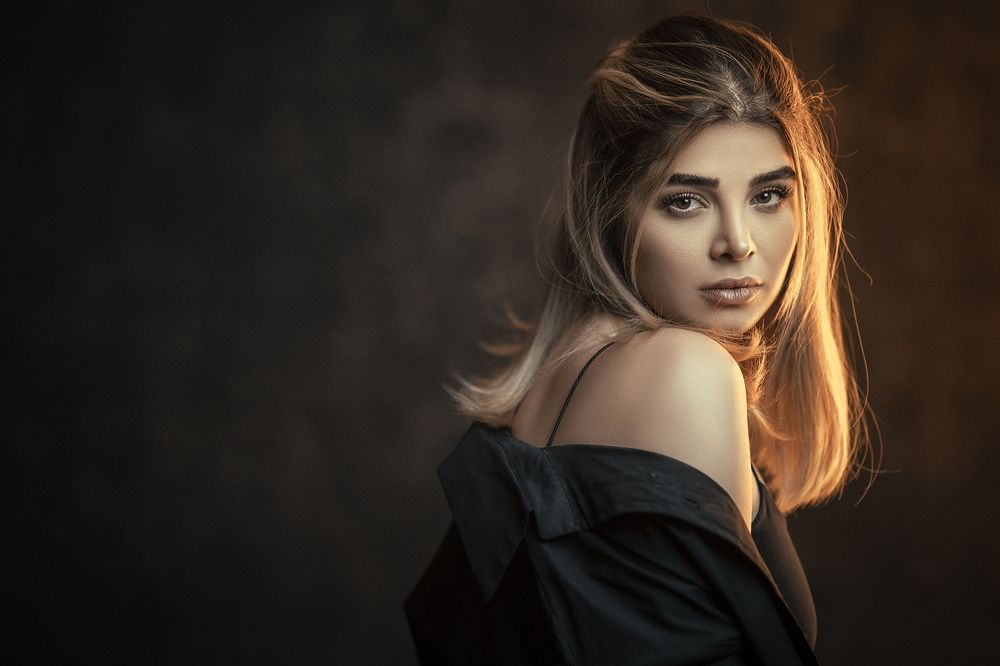 Photograph by shahin khalaji