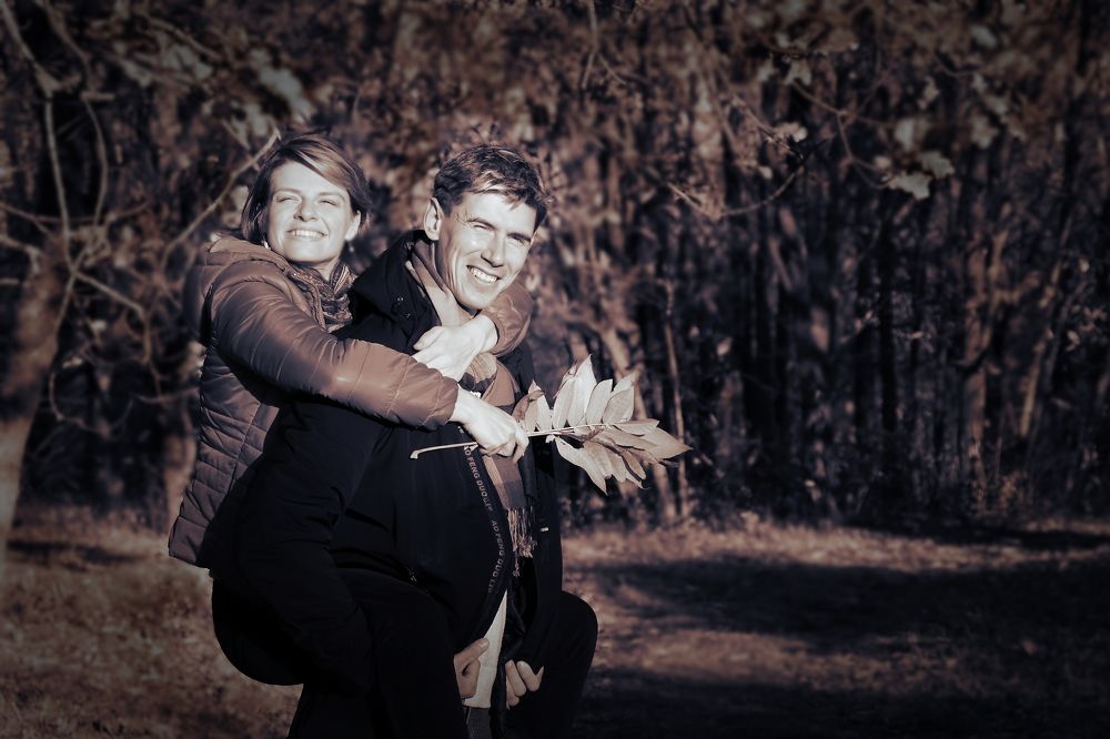 Photograph by Геннадий Натье (Игнатьев)