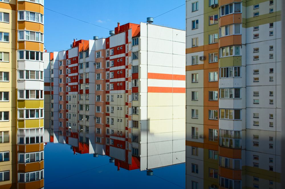 Photograph by Евгений Козлов