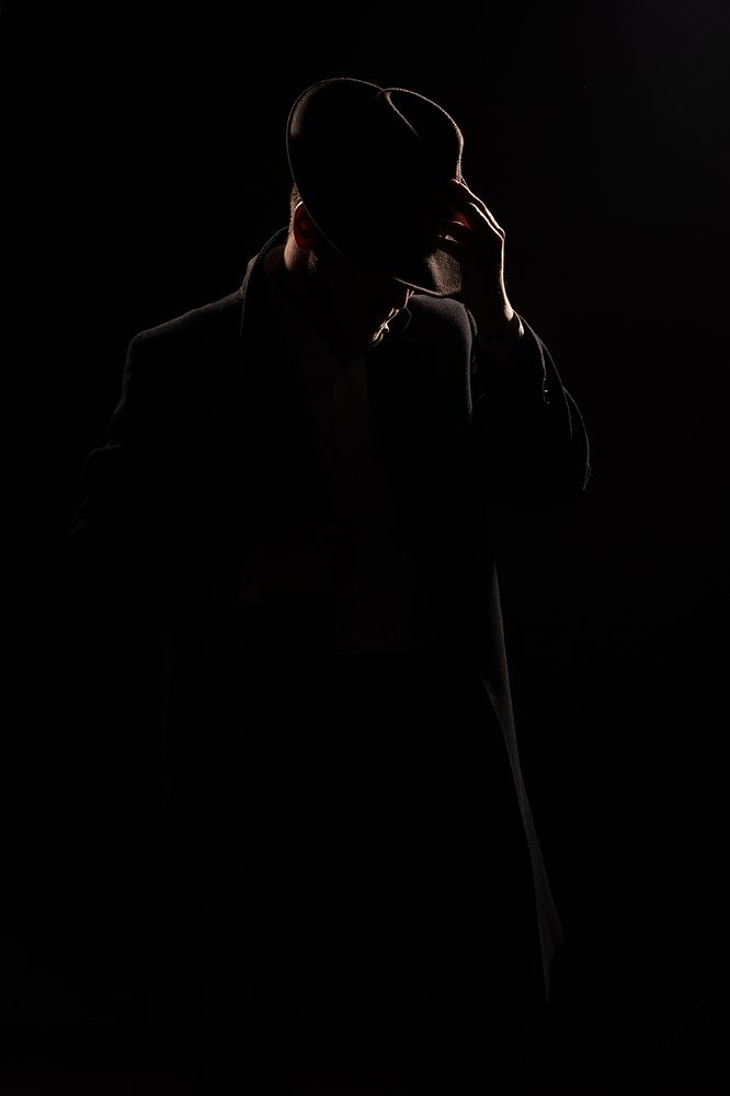 Photograph by Karpenko Denis