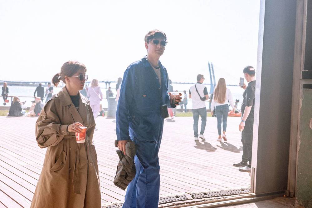 Фотография автора Михаил Балаев