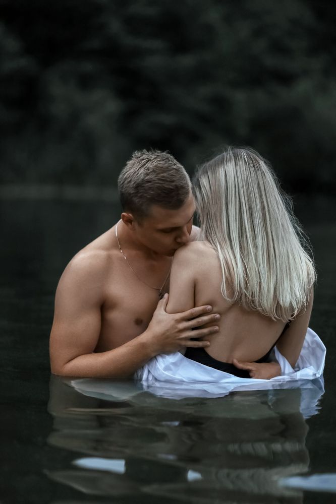 Photograph by Вероника Хведук