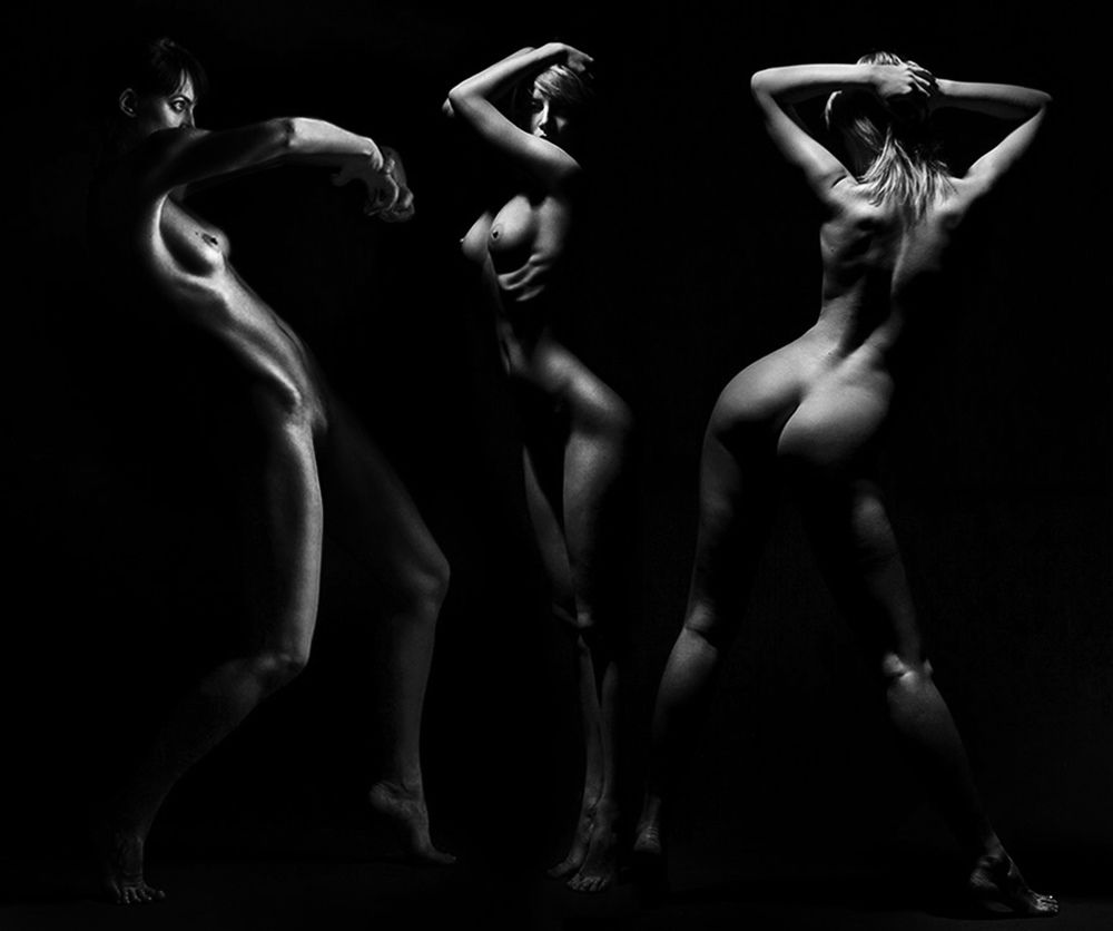 Фотография автора Константин Краснобаев