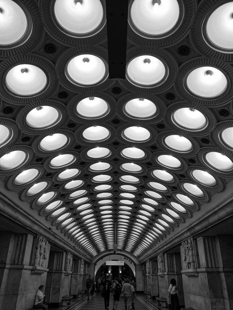 Photograph by Наталья Трофимова