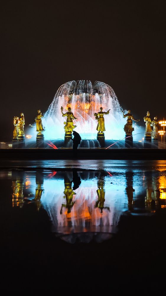 Photograph by Александр Михеев