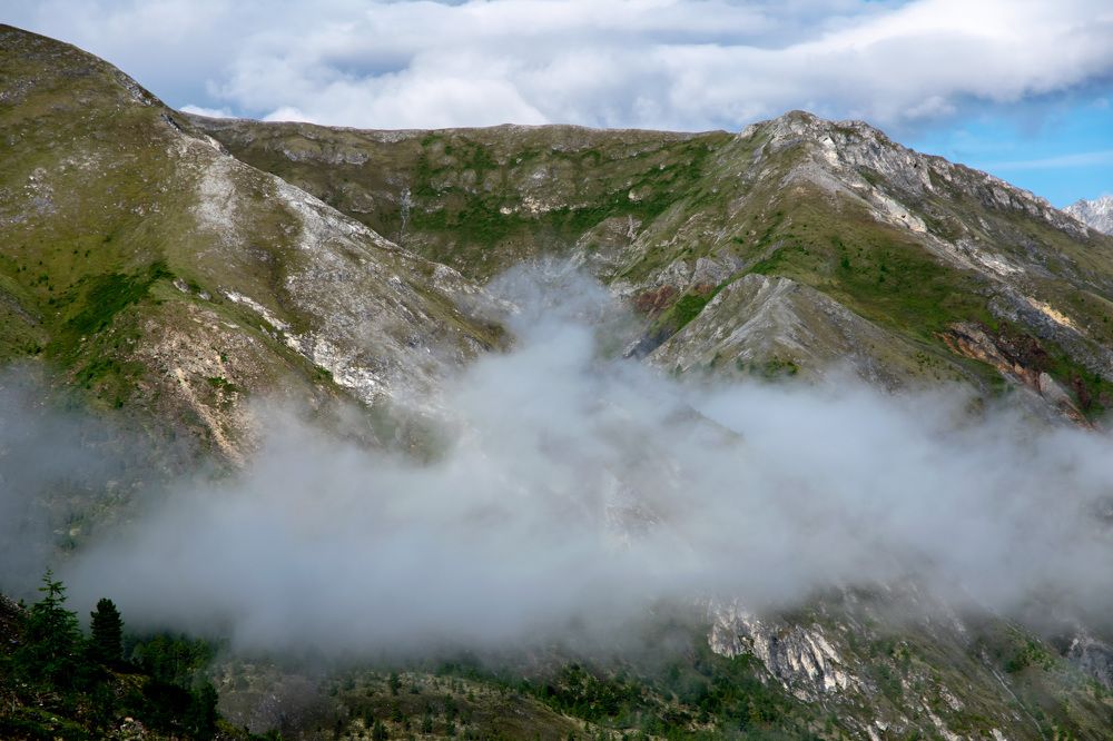 Photograph by Олег Маменко