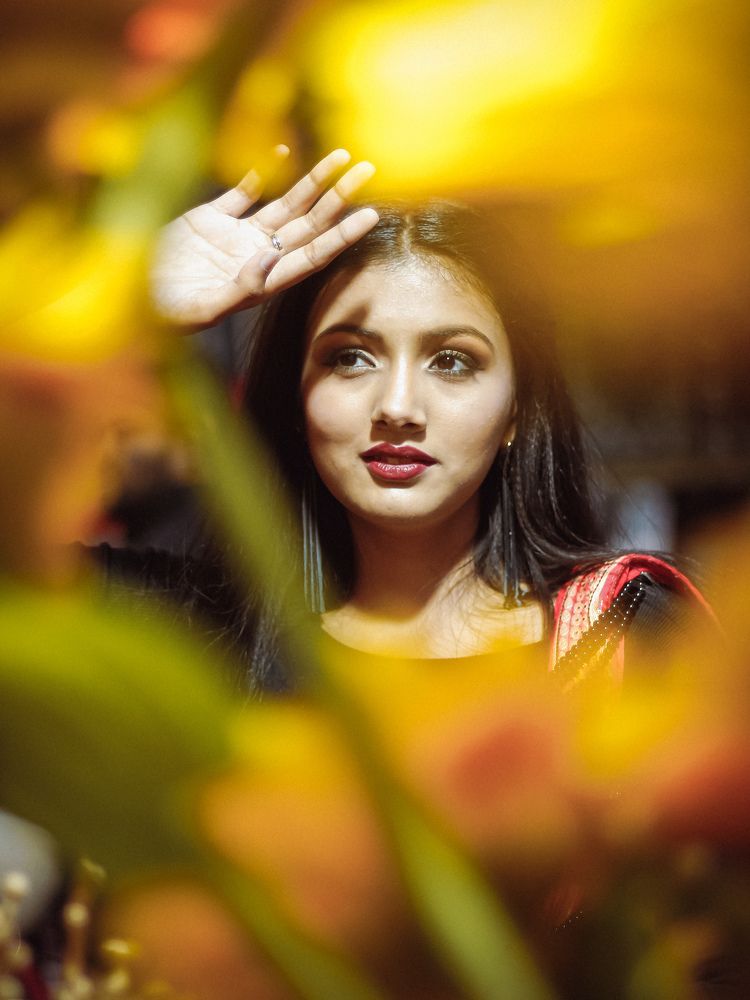 Photograph by Punit Sharma