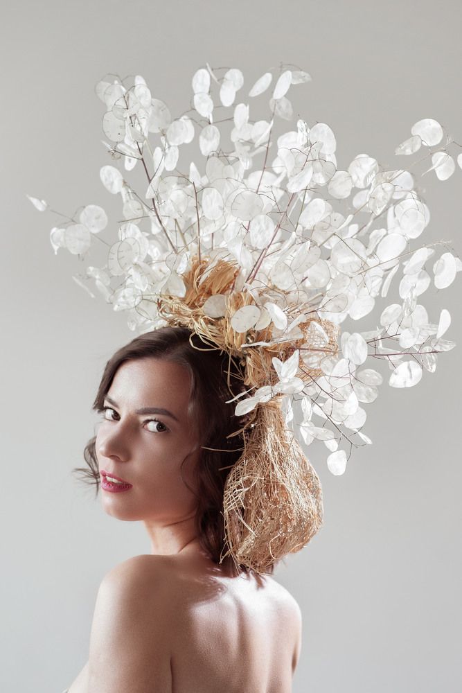 Фотография автора Мария Новгородская