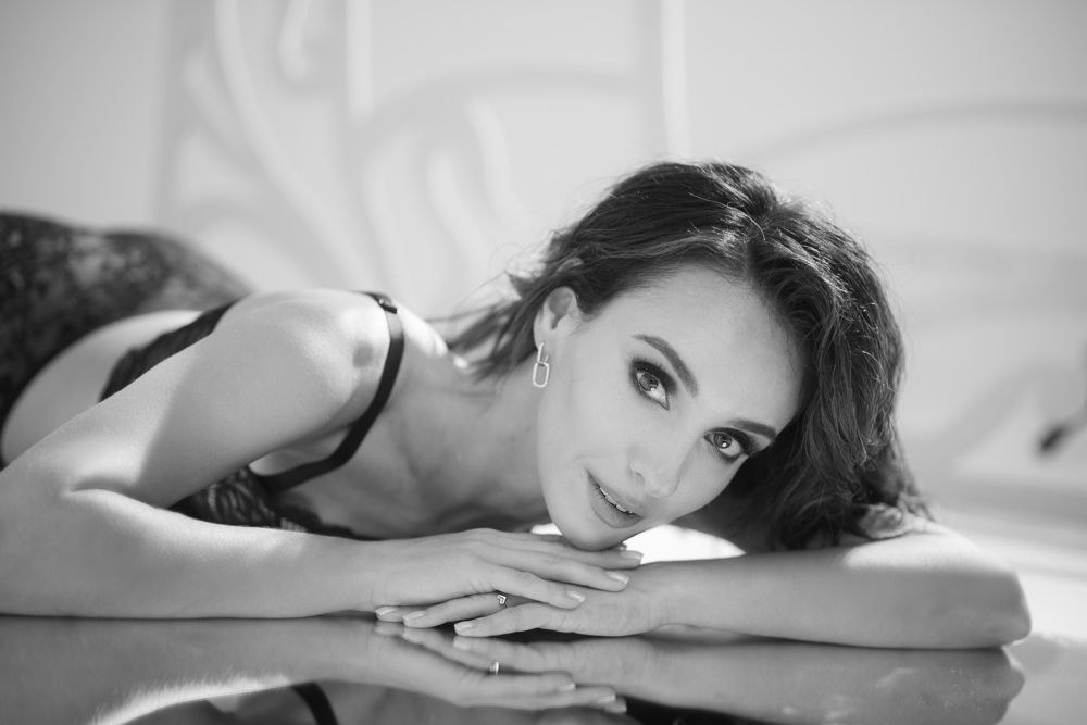 Фотография автора Мария Новгородская