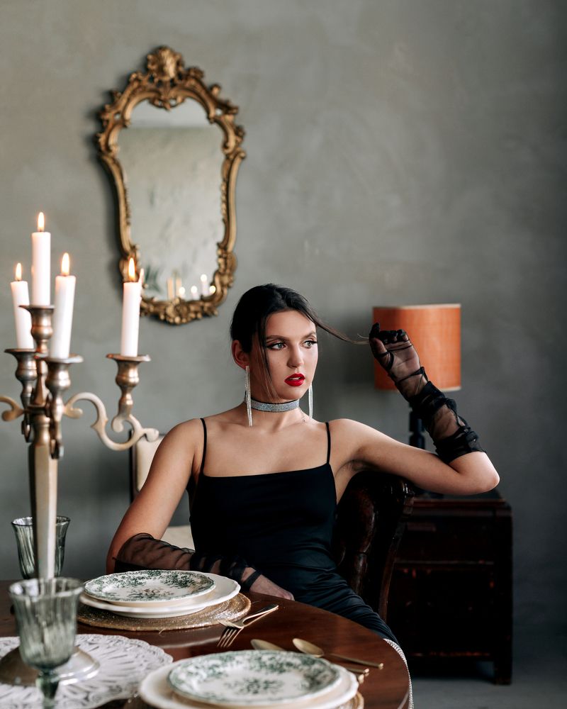 Photograph by Дарья Гомза