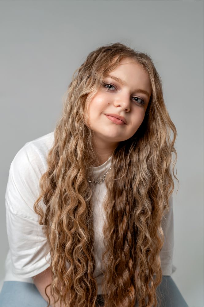 Photograph by Елена Савченкова