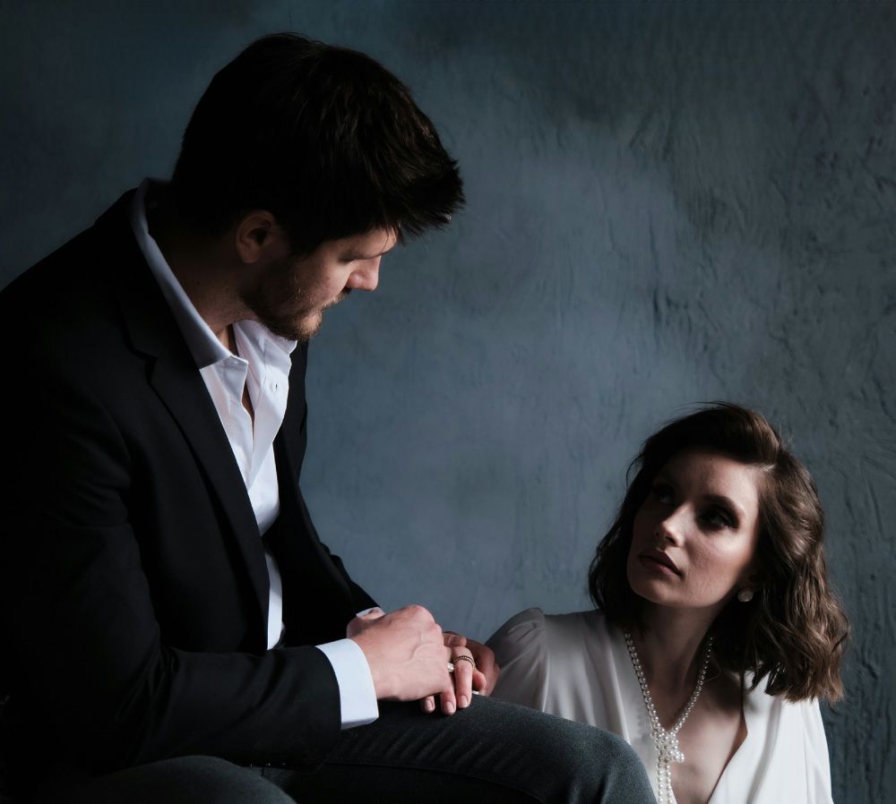 Photograph by Сергей Кесаев