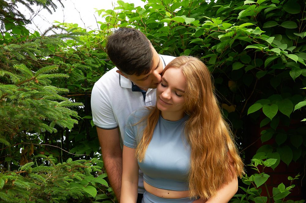 Photograph by Шевченко Павел