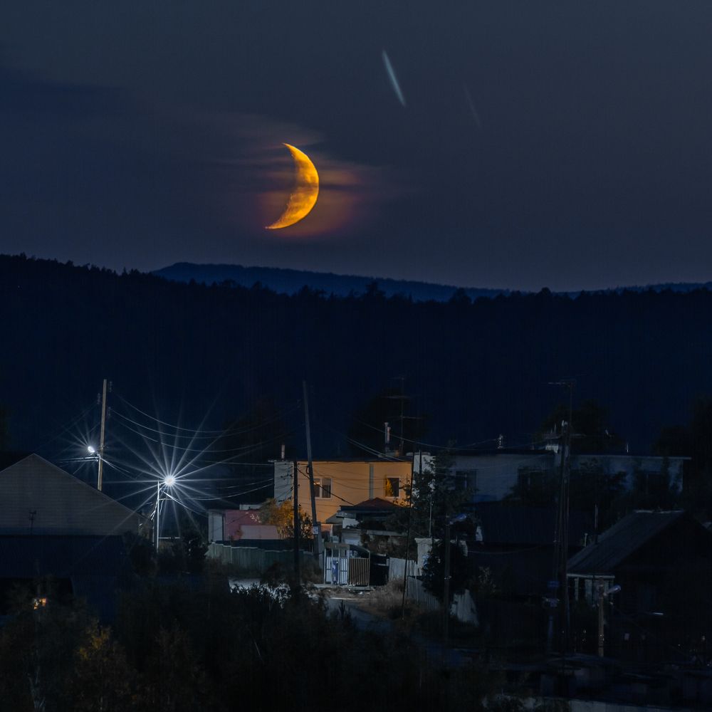 Photograph by Олег Бережных