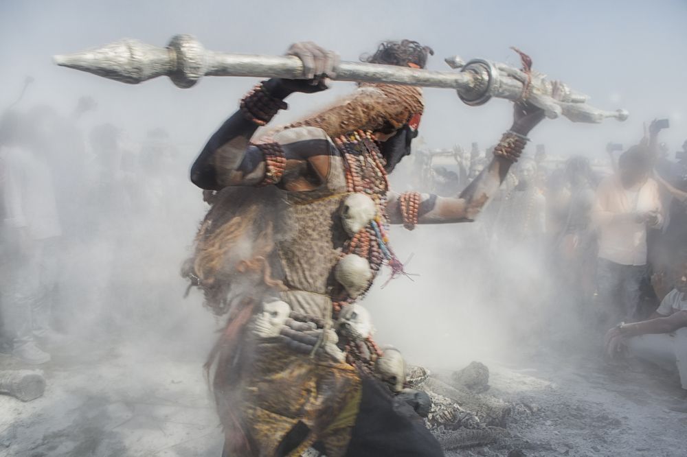 Photograph by Abhi Srivastava