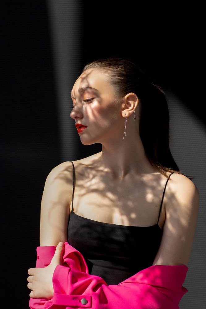 Photograph by Татьяна Зинченко