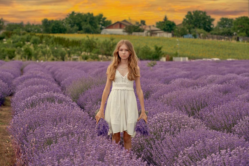 Фотография автора Дина Панель